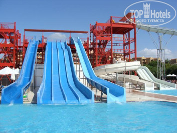 Aquaworld Belek by MP Hotels 5* - Фото отеля