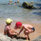 Dreams Beach Resort Sharm El Sheikh 5* Место с песочком для детей - Фото отеля
