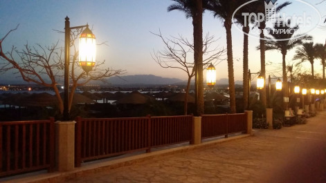 The Grand Makadi Hotel 5* - Фото отеля