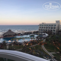 Sailing Bay Beach Resort 4* - Фото отеля