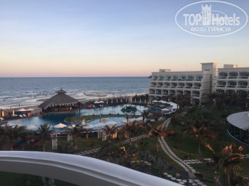 Sailing Bay Beach Resort 4* - Фото отеля