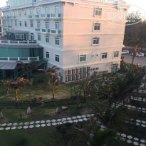 Sailing Bay Beach Resort 4* - Фото отеля