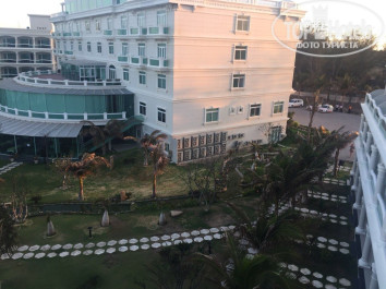 Sailing Bay Beach Resort 4* - Фото отеля