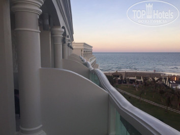 Sailing Bay Beach Resort 4* - Фото отеля