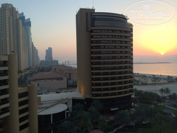 Le Royal Meridien Beach Resort & Spa 5* - Фото отеля