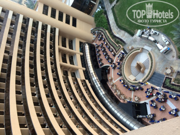 Le Royal Meridien Beach Resort & Spa 5* - Фото отеля