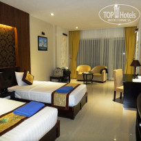 Sailing Bay Beach Resort 4* - Фото отеля