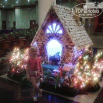 Welcome Jomtien Beach 3* - Фото отеля