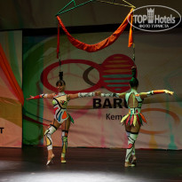 Akra Kemer 5* - Фото отеля