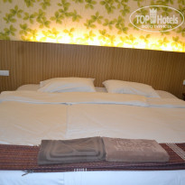 Baan Karon Resort 3* Номер - Фото отеля