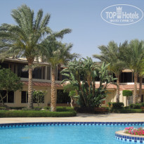 Sharm Grand Plaza Resort 5* - Фото отеля