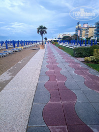 Caravelle 3* - Фото отеля