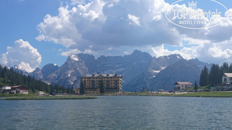 Caravelle 3* - Фото отеля