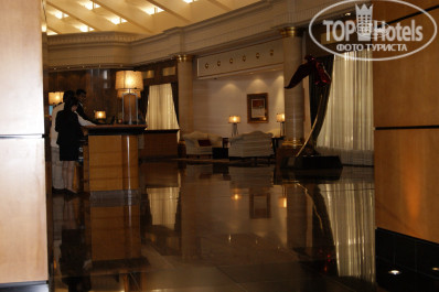 Le Royal Meridien Beach Resort & Spa 5* - Фото отеля