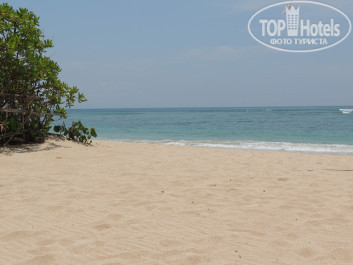 Novotel Bali Nusa Dua Hotel & Residences 4* - Фото отеля