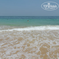 Novotel Bali Nusa Dua Hotel & Residences 4* - Фото отеля