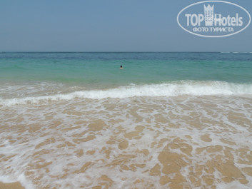 Novotel Bali Nusa Dua Hotel & Residences 4* - Фото отеля