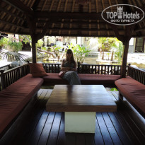 Novotel Bali Nusa Dua Hotel & Residences 4* - Фото отеля