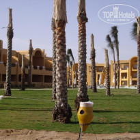 Stella Beach Resort & SPA Makadi Bay 5* - Фото отеля