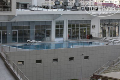 Bridge Resort (Бридж Резорт) 4* - Фото отеля