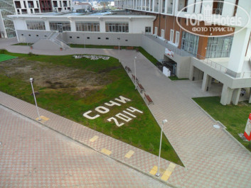 Bridge Resort (Бридж Резорт) 4* - Фото отеля