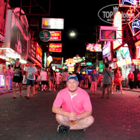 Welcome Jomtien Beach 3* на Уолкин - Стрит - Фото отеля