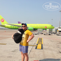 Welcome Jomtien Beach 3* В гостях хорошо ... - Фото отеля