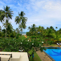 Cinnamon Bentota Beach 4* - Фото отеля