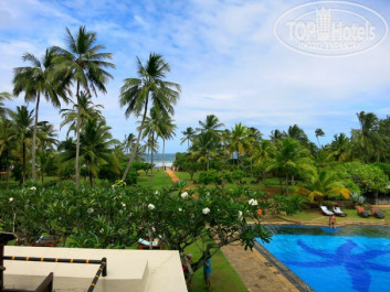 Cinnamon Bentota Beach 4* - Фото отеля