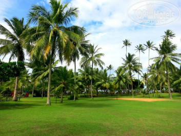 Cinnamon Bentota Beach 4* - Фото отеля