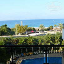 FUN&SUN Miarosa Incekum Beach 5* - Фото отеля