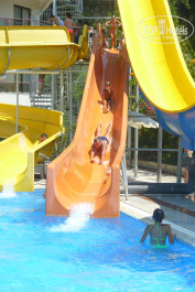 Miarosa Incekum Beach 5* - Фото отеля