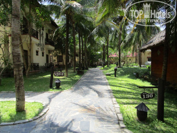 Ocean Star Resort 4* - Фото отеля