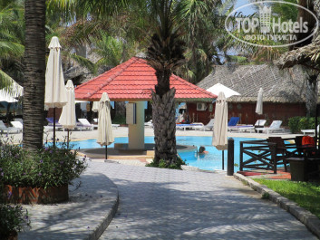 Ocean Star Resort 4* - Фото отеля