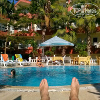 Semoris 3* - Фото отеля
