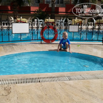 Semoris 3* - Фото отеля