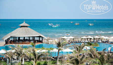 Sailing Bay Beach Resort 4* - Фото отеля