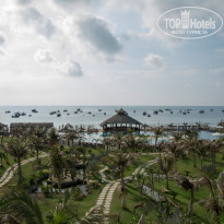 Sailing Bay Beach Resort 4* - Фото отеля