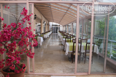 Kemer Dream 4* - Фото отеля