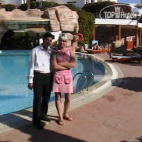 Verginia Sharm Resort & Aqua Park 4* - Фото отеля