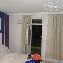 Smile Park Hotel 3* - Фото отеля