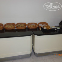 Smile Park Hotel 3* - Фото отеля