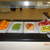 Smile Park Hotel 3* - Фото отеля