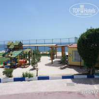 Dessole Royal Rojana Resort 5* мини клуб - Фото отеля