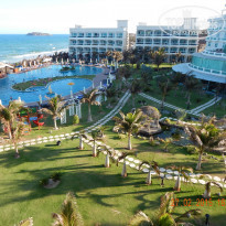 Sailing Bay Beach Resort 4* - Фото отеля