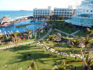 Sailing Bay Beach Resort 4* - Фото отеля