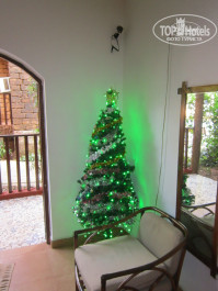 Sea Breeze Village 3* рецепшен - Фото отеля