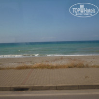 FUN&SUN Miarosa Incekum Beach 5* - Фото отеля