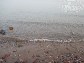 Tolip Resort & Spa Taba 5* - Фото отеля