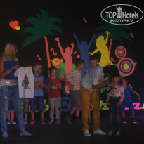 Green Paradise Beach Hotel 4* - Фото отеля